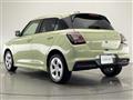 2024 Suzuki Swift