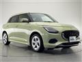 2024 Suzuki Swift