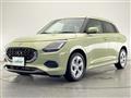 2024 Suzuki Swift