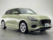 2024 Suzuki Swift