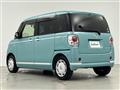 2020 Daihatsu Move Canbus