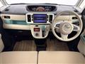 2020 Daihatsu Move Canbus