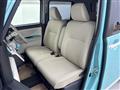 2020 Daihatsu Move Canbus