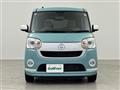 2020 Daihatsu Move Canbus