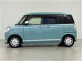 2020 Daihatsu Move Canbus