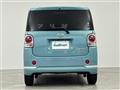 2020 Daihatsu Move Canbus