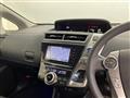 2015 Toyota PRIUS α