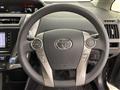 2015 Toyota PRIUS α