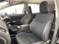 2015 Toyota PRIUS α