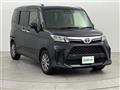 2022 Toyota Roomy