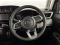 2022 Toyota Roomy