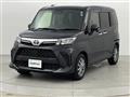 2022 Toyota Roomy