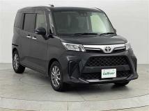 2022 Toyota Roomy