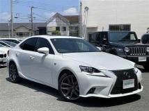 2013 Lexus IS