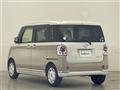 2019 Daihatsu Move Canbus