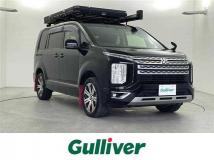 2021 Mitsubishi Delica D5