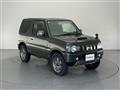 2016 Suzuki Jimny