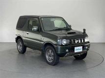 2016 Suzuki Jimny