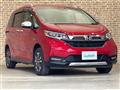 2022 Honda Freed