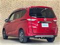 2022 Honda Freed