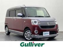 2019 Daihatsu Move Canbus