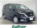 2019 Nissan Serena