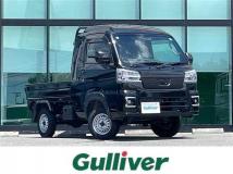 2024 Daihatsu Hijet Truck
