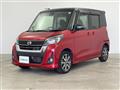 2019 Nissan DAYZ ROOX