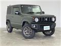 2018 Suzuki Jimny