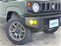 2018 Suzuki Jimny