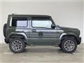 2018 Suzuki Jimny