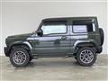 2018 Suzuki Jimny