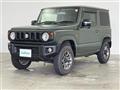 2018 Suzuki Jimny