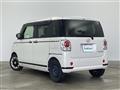 2022 Daihatsu Move Canbus