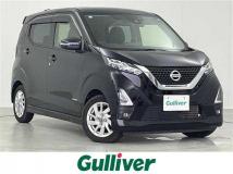 2022 Nissan DAYZ