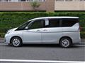 2019 Nissan Serena