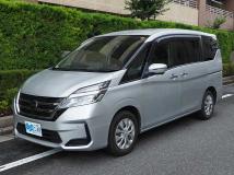 2019 Nissan Serena