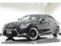 2015 Toyota Mark X