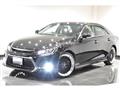 2015 Toyota Mark X