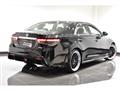 2015 Toyota Mark X