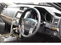 2015 Toyota Mark X