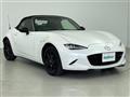 2018 Mazda Roadster