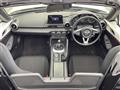 2018 Mazda Roadster