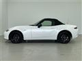 2018 Mazda Roadster