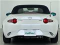 2018 Mazda Roadster