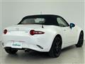 2018 Mazda Roadster
