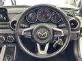 2018 Mazda Roadster