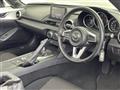 2018 Mazda Roadster