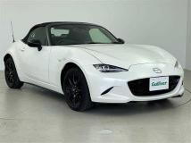 2018 Mazda Roadster