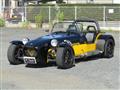 1994 Mitsuoka Zero 1